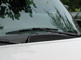 clean windshield - used cars puyallup wa